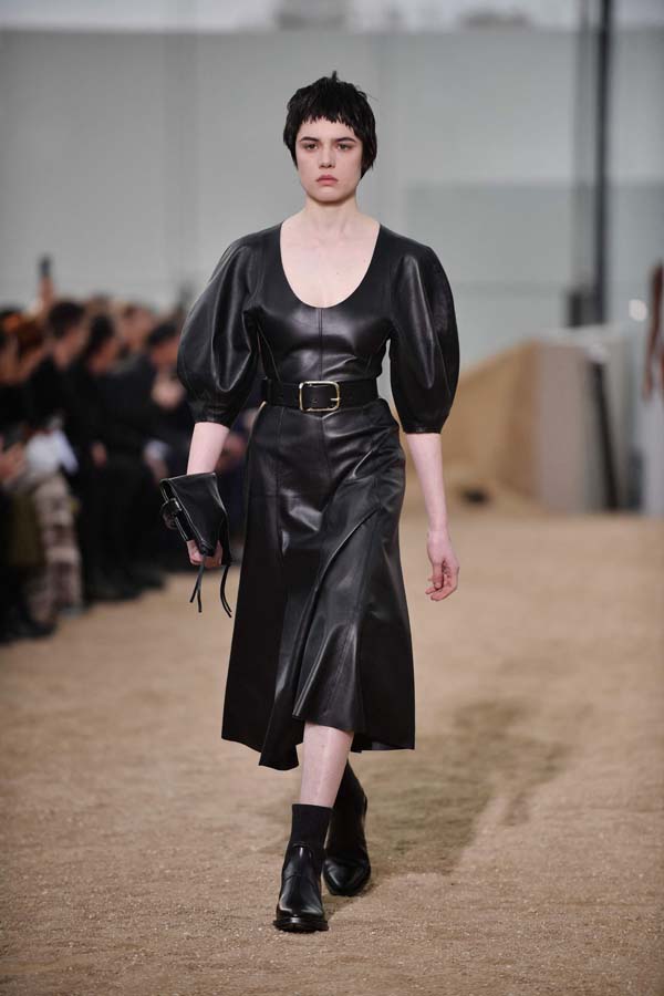 Chloe Sonbahar-kış 2022-2023 koleksiyonu