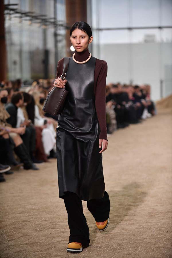 Chloe Sonbahar-kış 2022-2023 koleksiyonu