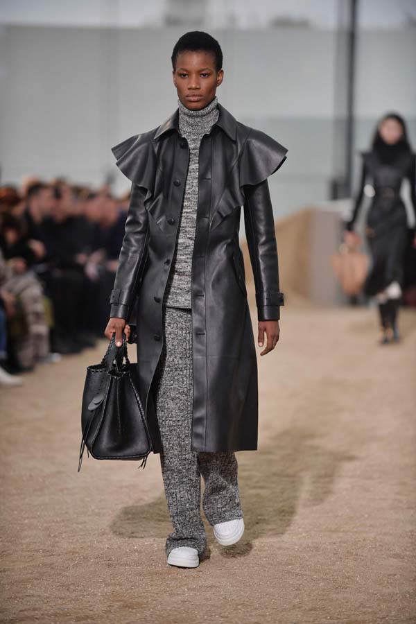 Chloe Sonbahar-kış 2022-2023 koleksiyonu