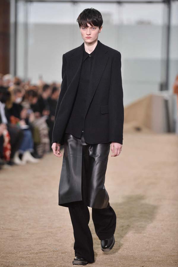 Chloe Sonbahar-kış 2022-2023 koleksiyonu