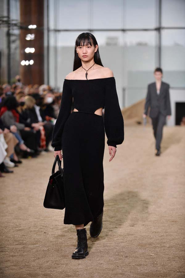 Chloe Sonbahar-kış 2022-2023 koleksiyonu