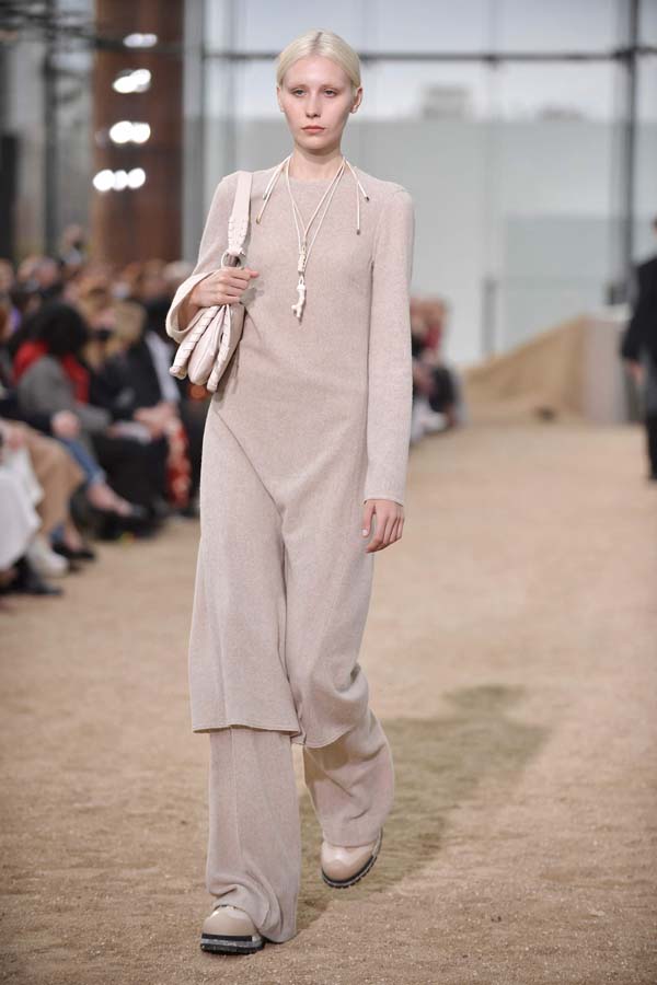 Chloe Sonbahar-kış 2022-2023 koleksiyonu