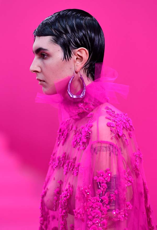 Valentino Sonbahar/Kış 2022-23