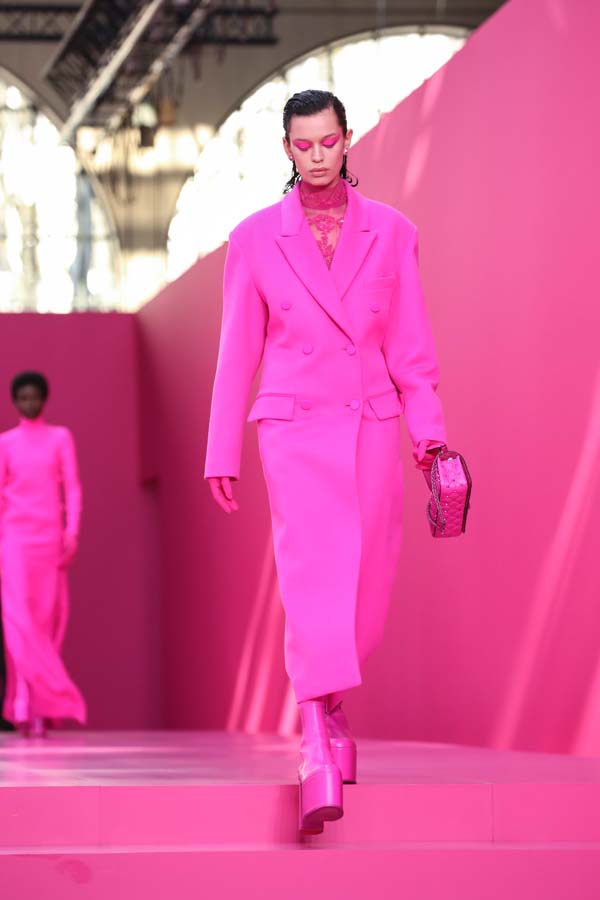 Valentino Sonbahar/Kış 2022-23