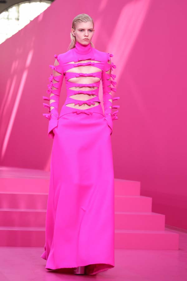 Valentino Sonbahar/Kış 2022-23