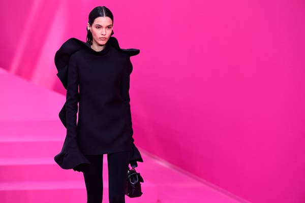 Valentino Sonbahar/Kış 2022-23