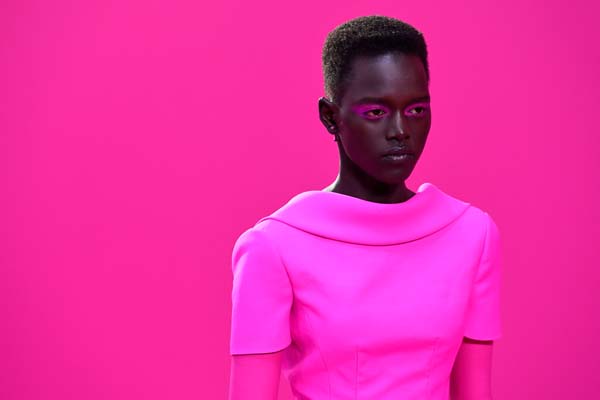 Valentino Sonbahar/Kış 2022-23