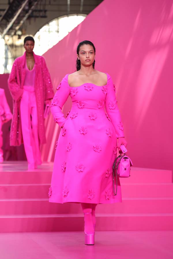 Valentino Sonbahar/Kış 2022-23