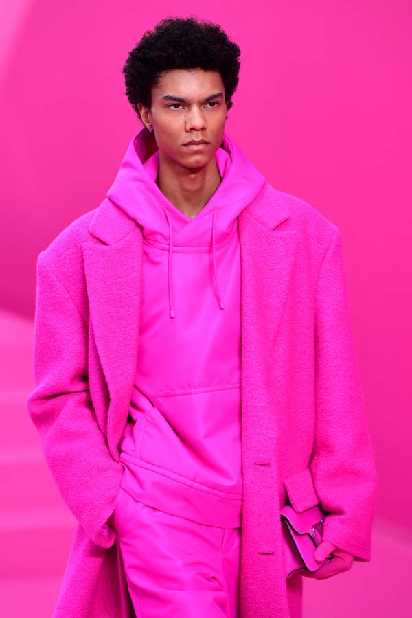 Valentino Sonbahar/Kış 2022-23