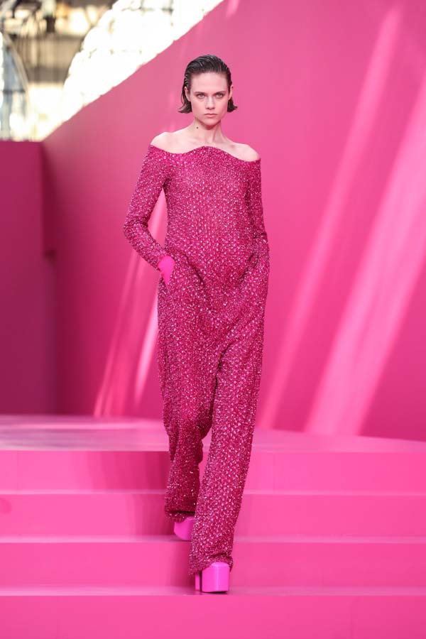 Valentino Sonbahar/Kış 2022-23