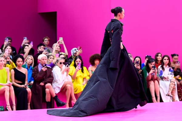 Valentino Sonbahar/Kış 2022-23