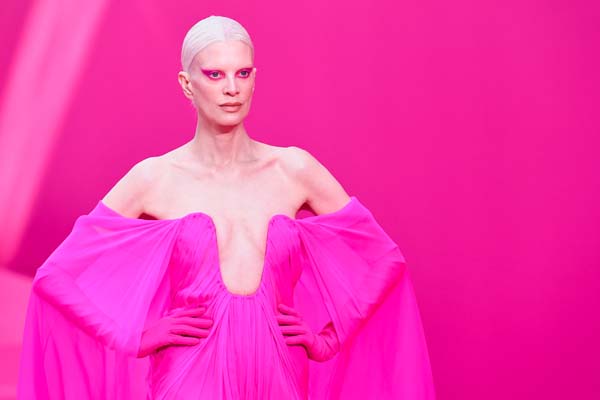 Valentino Sonbahar/Kış 2022-23