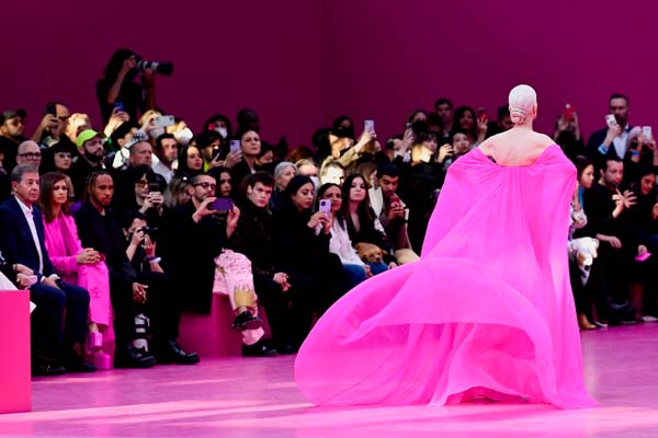 Valentino Sonbahar/Kış 2022-23