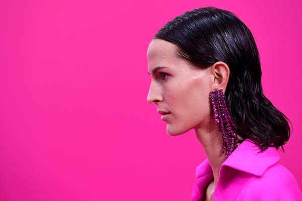 Valentino Sonbahar/Kış 2022-23