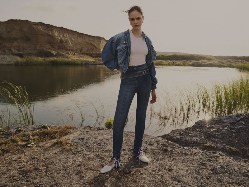 Rhodochrosite'ın İlkbahar/Yaz 2022: The Art of Sensation