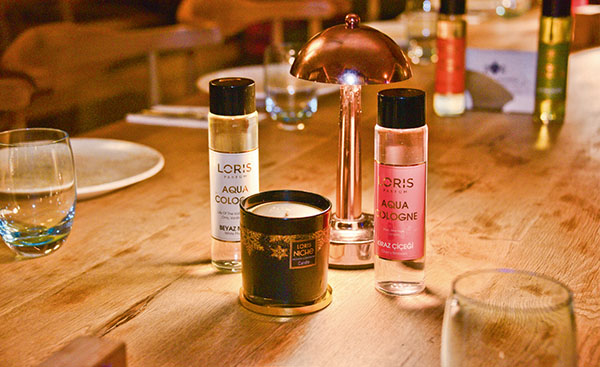 Kartalkaya'nın zirvesinde renkli ve eğlenceli etkinlik