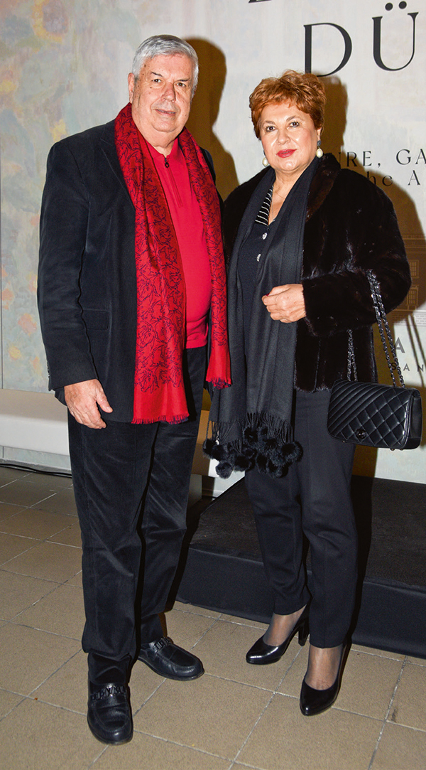 Sanatsal iş birliği