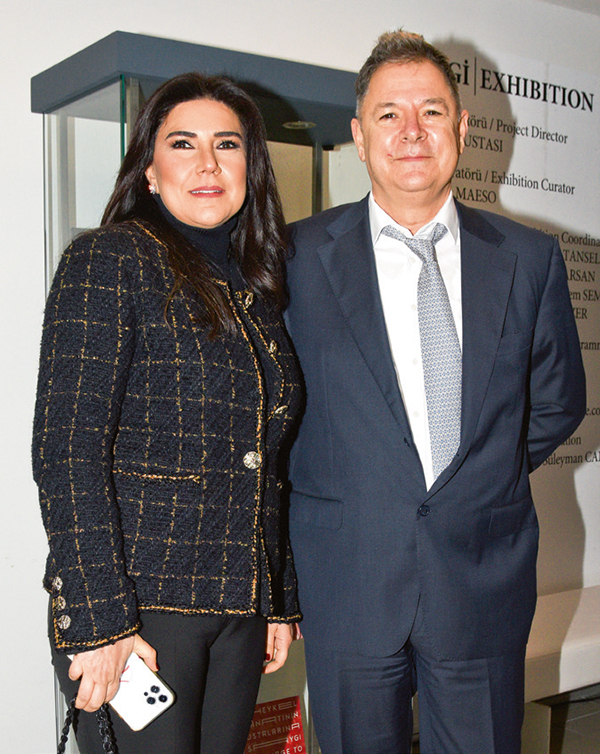 Sanatsal iş birliği