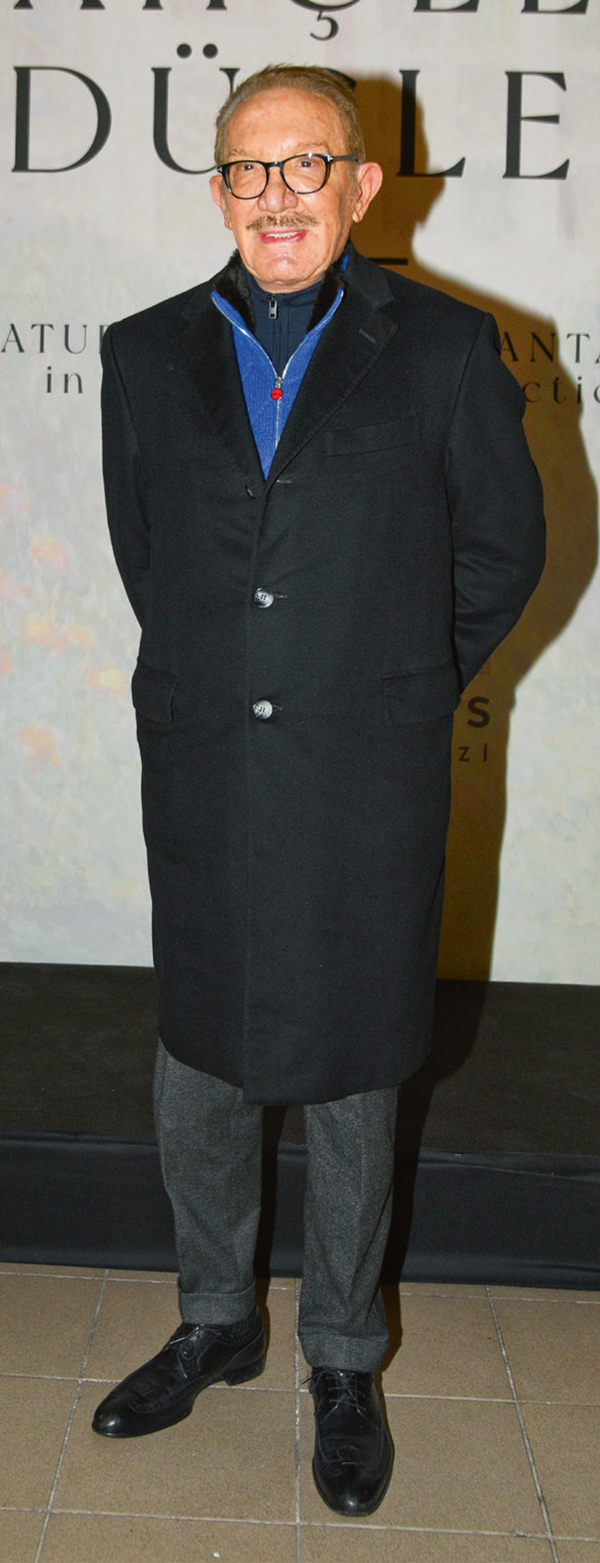 Sanatsal iş birliği