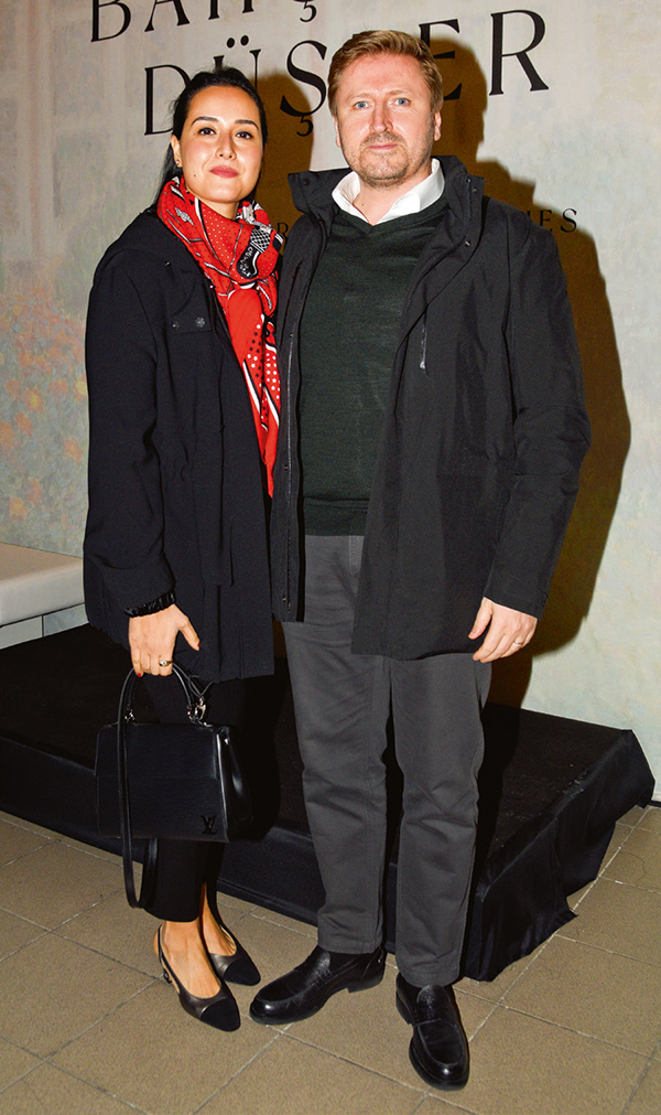 Sanatsal iş birliği