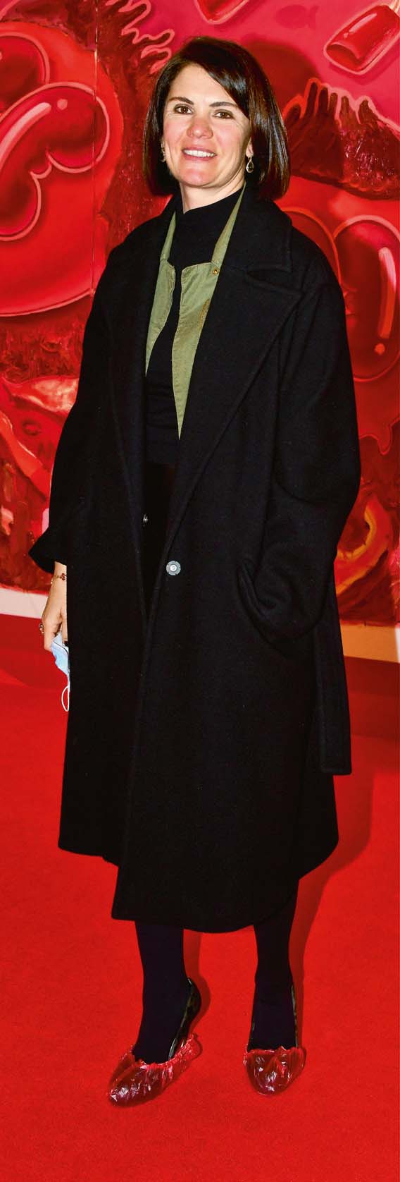 Mehmet & Kazım’dan Türkiye'de ilk sergi