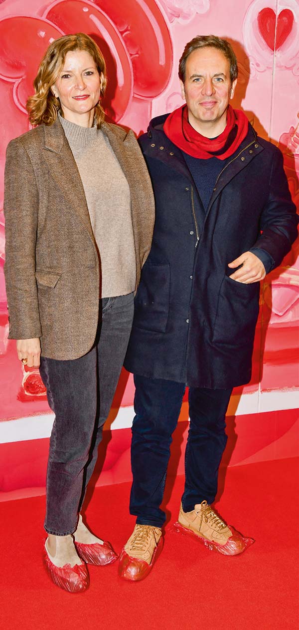 Mehmet & Kazım’dan Türkiye'de ilk sergi