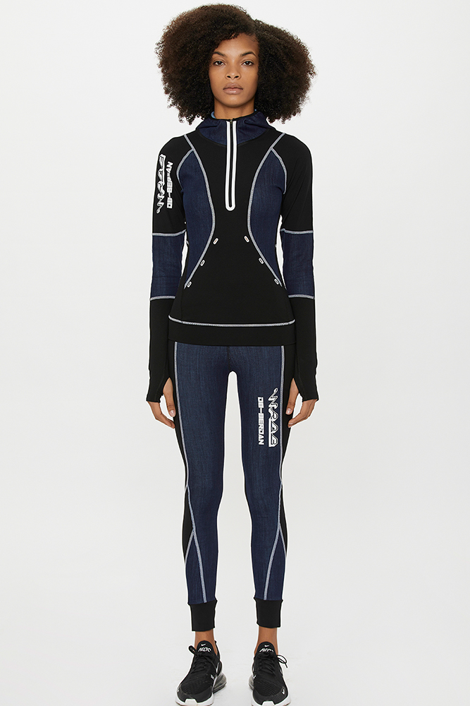 DB Berdan Dijital Şovu yeni nesil bir koleksiyon sunuyor