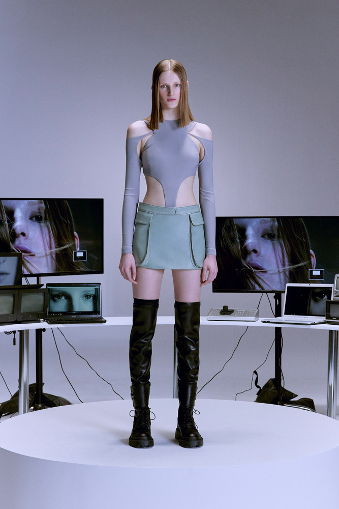 Ceren Ocak Sonbahar/Kış 2022-23 Koleksiyonu