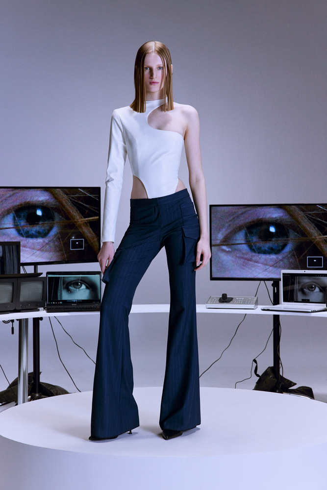 Ceren Ocak Sonbahar/Kış 2022-23 Koleksiyonu