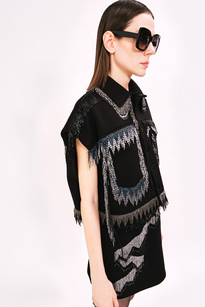 Dice Kayek Sonbahar/Kış 2022 koleksiyonu