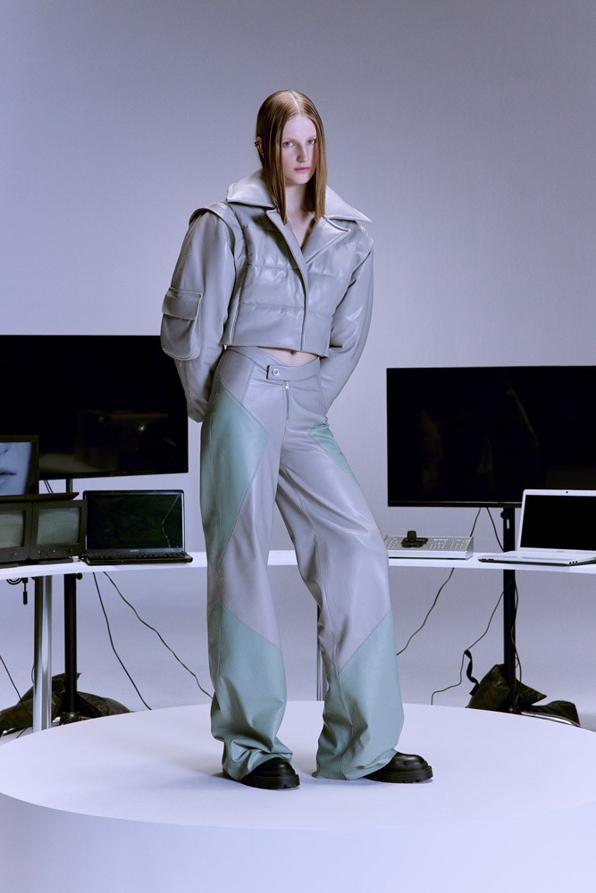 Ceren Ocak Sonbahar/Kış 2022-23 Koleksiyonu