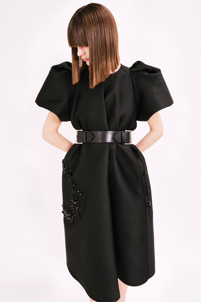 Dice Kayek Sonbahar/Kış 2022 koleksiyonu