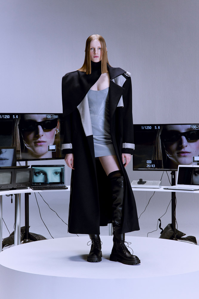 Ceren Ocak Sonbahar/Kış 2022-23 Koleksiyonu