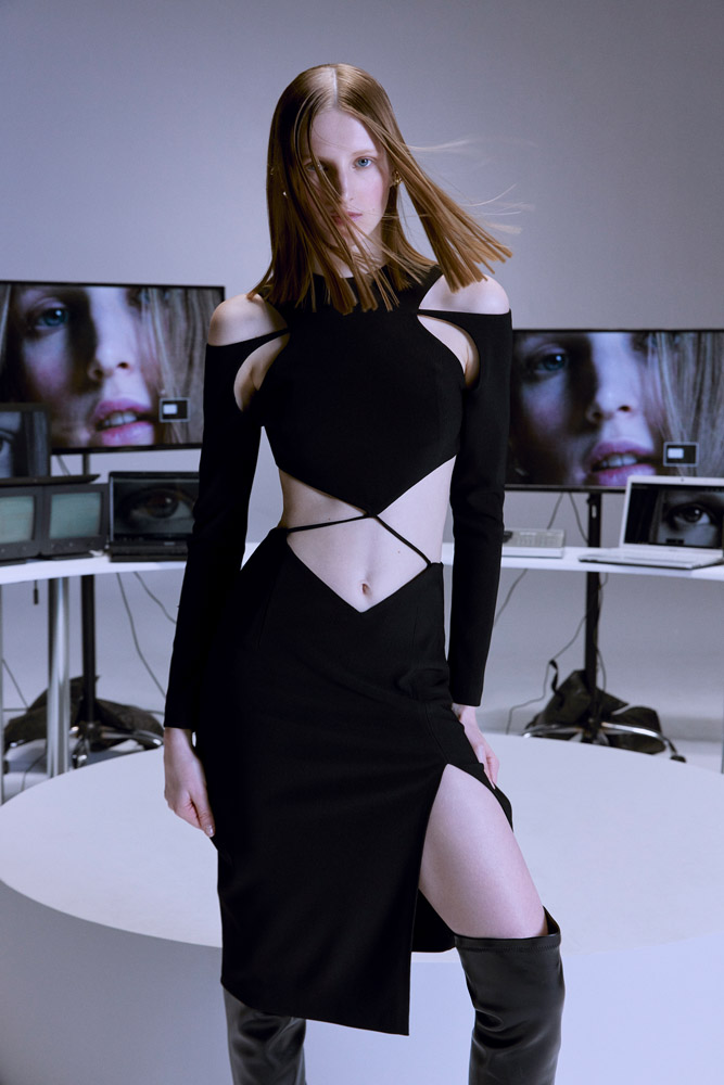 Ceren Ocak Sonbahar/Kış 2022-23 Koleksiyonu