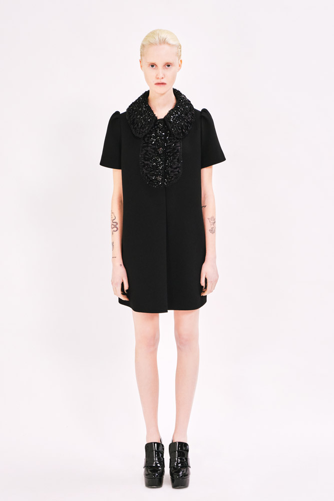 Dice Kayek Sonbahar/Kış 2022 koleksiyonu