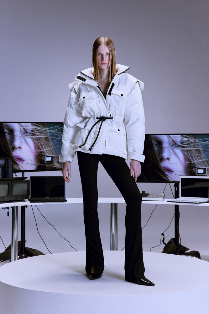 Ceren Ocak Sonbahar/Kış 2022-23 Koleksiyonu