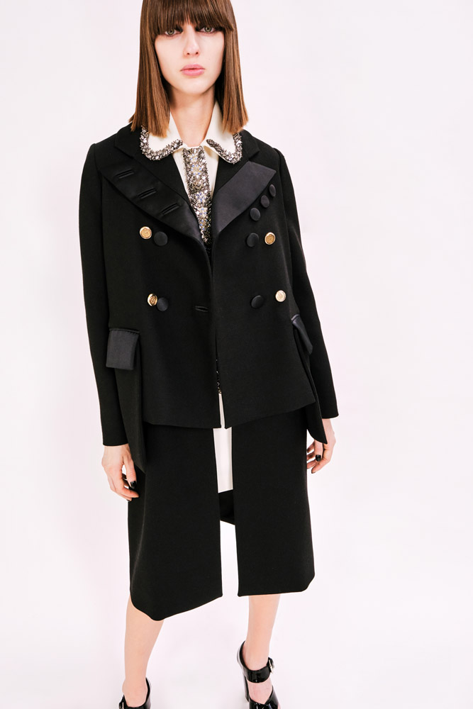 Dice Kayek Sonbahar/Kış 2022 koleksiyonu