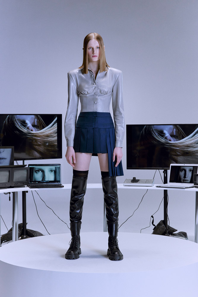 Ceren Ocak Sonbahar/Kış 2022-23 Koleksiyonu