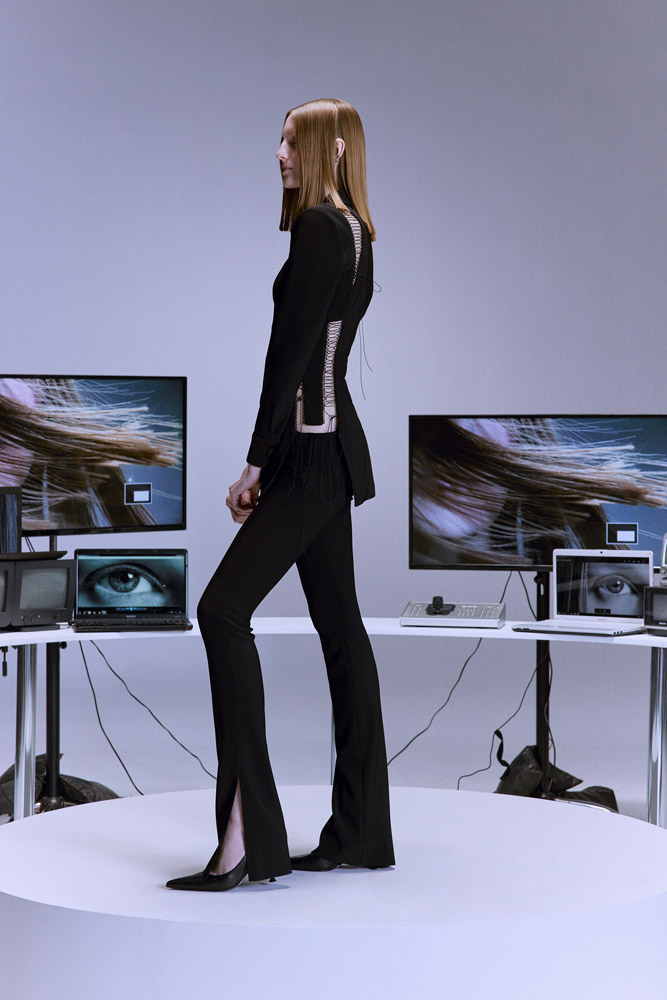 Ceren Ocak Sonbahar/Kış 2022-23 Koleksiyonu