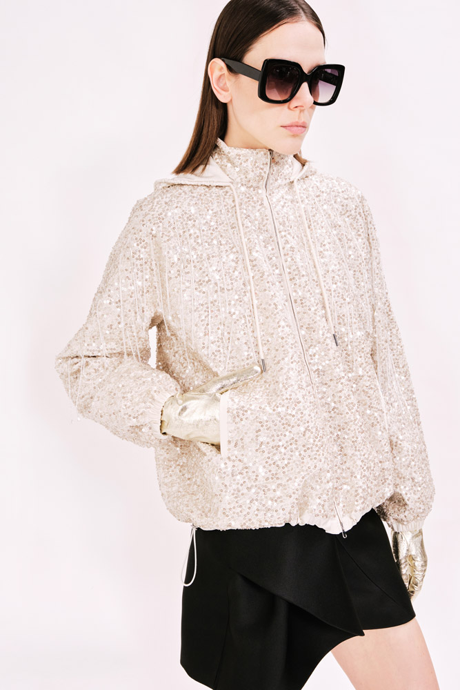 Dice Kayek Sonbahar/Kış 2022 koleksiyonu