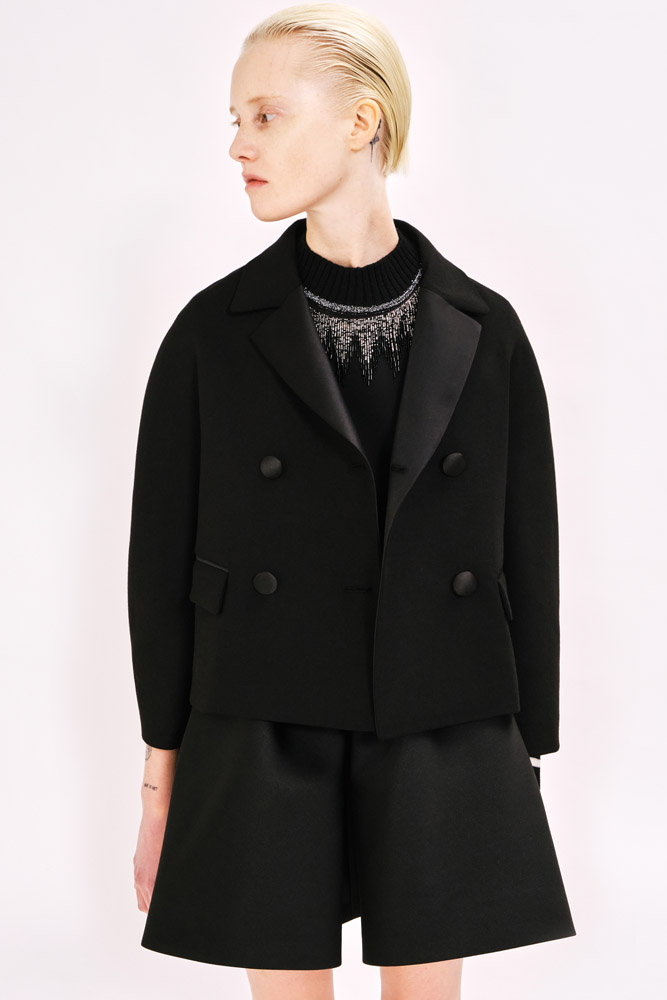 Dice Kayek Sonbahar/Kış 2022 koleksiyonu