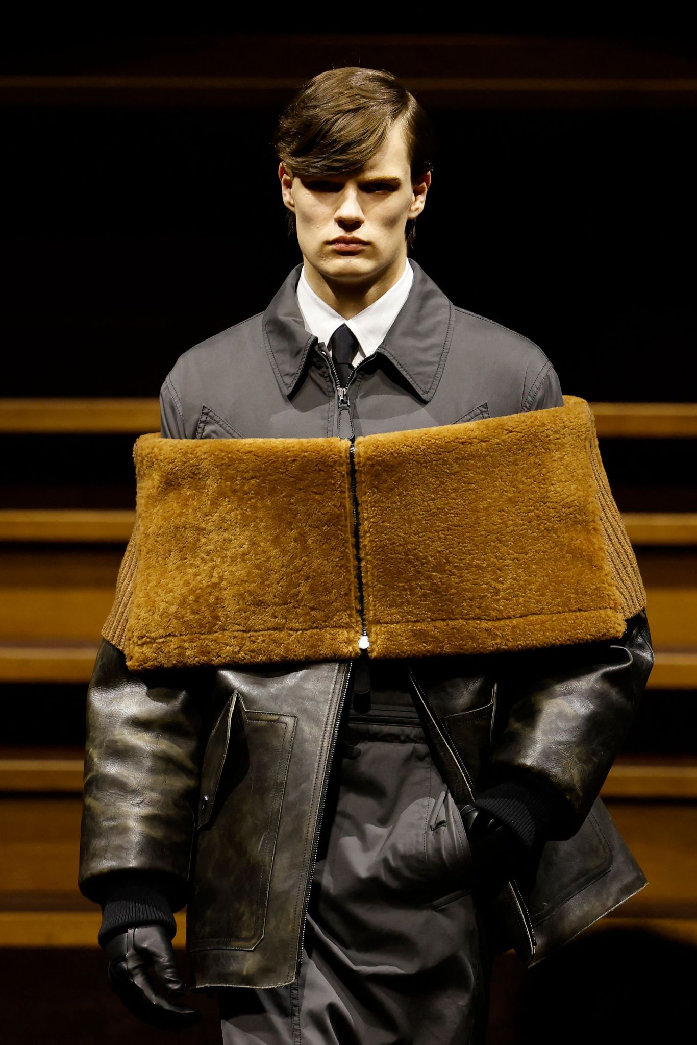 Burberry Sonbahar/Kış 2022 koleksiyonu