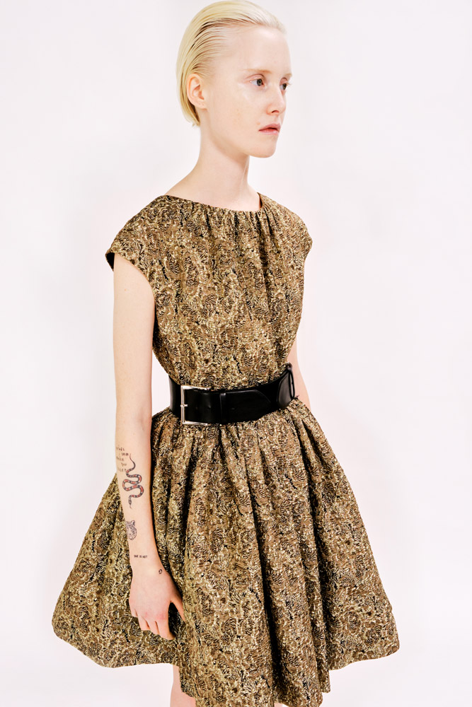 Dice Kayek Sonbahar/Kış 2022 koleksiyonu