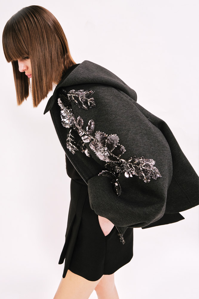 Dice Kayek Sonbahar/Kış 2022 koleksiyonu