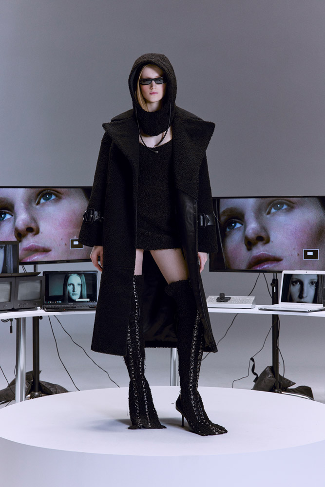 Ceren Ocak Sonbahar/Kış 2022-23 Koleksiyonu