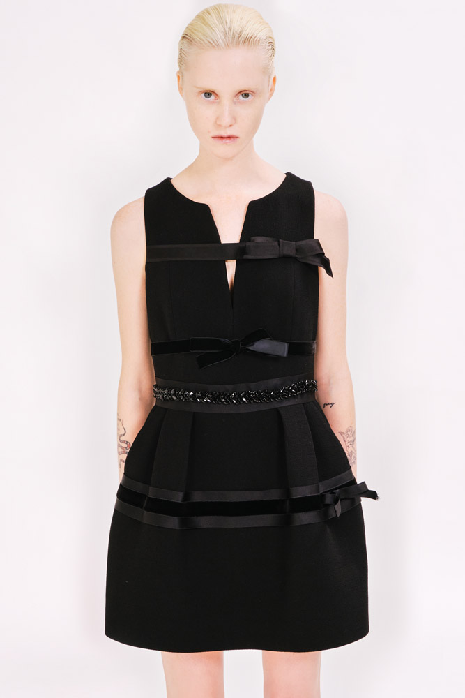 Dice Kayek Sonbahar/Kış 2022 koleksiyonu