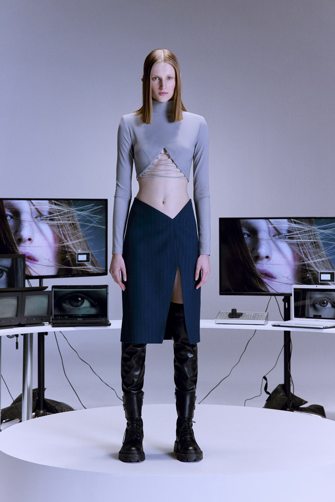 Ceren Ocak Sonbahar/Kış 2022-23 Koleksiyonu