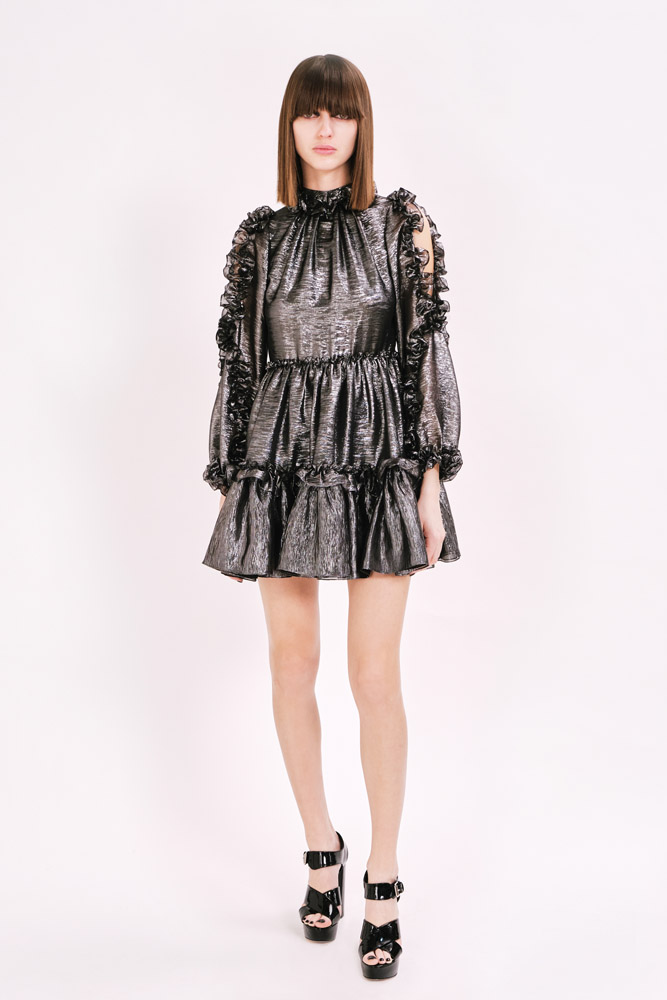 Dice Kayek Sonbahar/Kış 2022 koleksiyonu