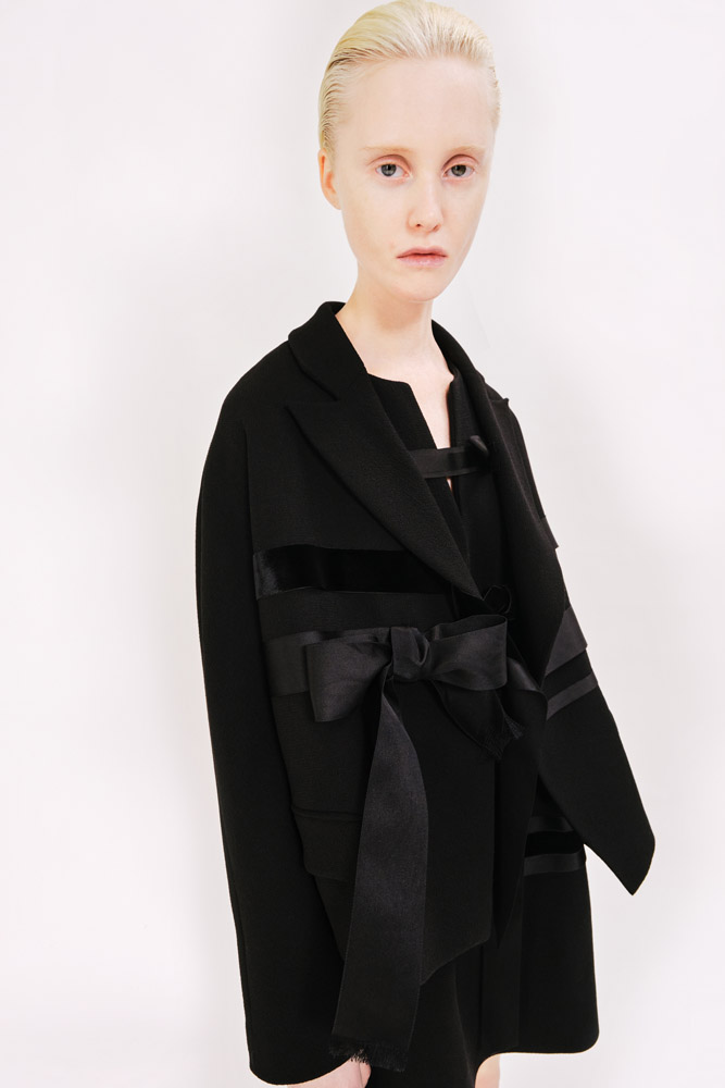 Dice Kayek Sonbahar/Kış 2022 koleksiyonu