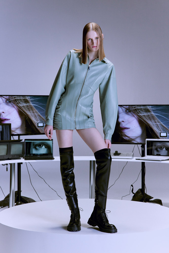 Ceren Ocak Sonbahar/Kış 2022-23 Koleksiyonu